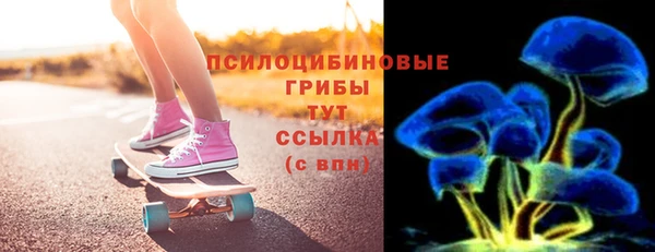 молекула духа Белоозёрский