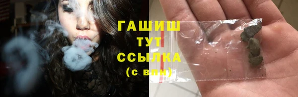 молекула духа Белоозёрский