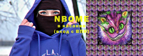молекула духа Белоозёрский