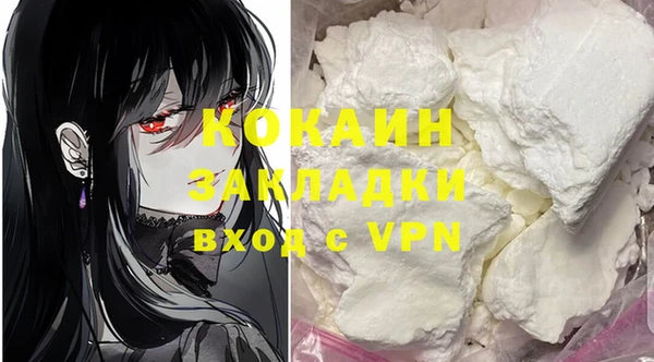 молекула духа Белоозёрский